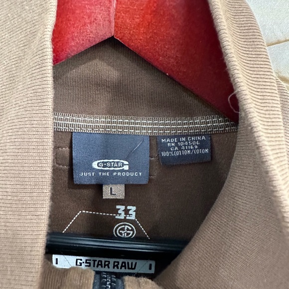 G Star Raw - Picture 3 of 3